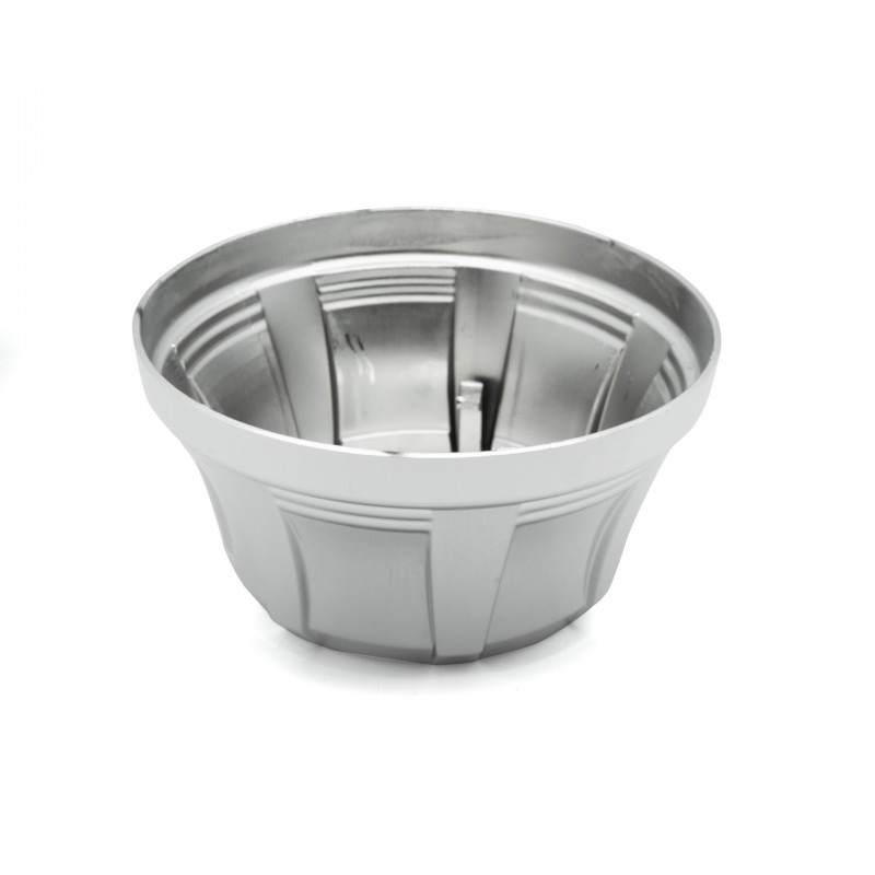 Krytka projektorů čoček 3'' (D)