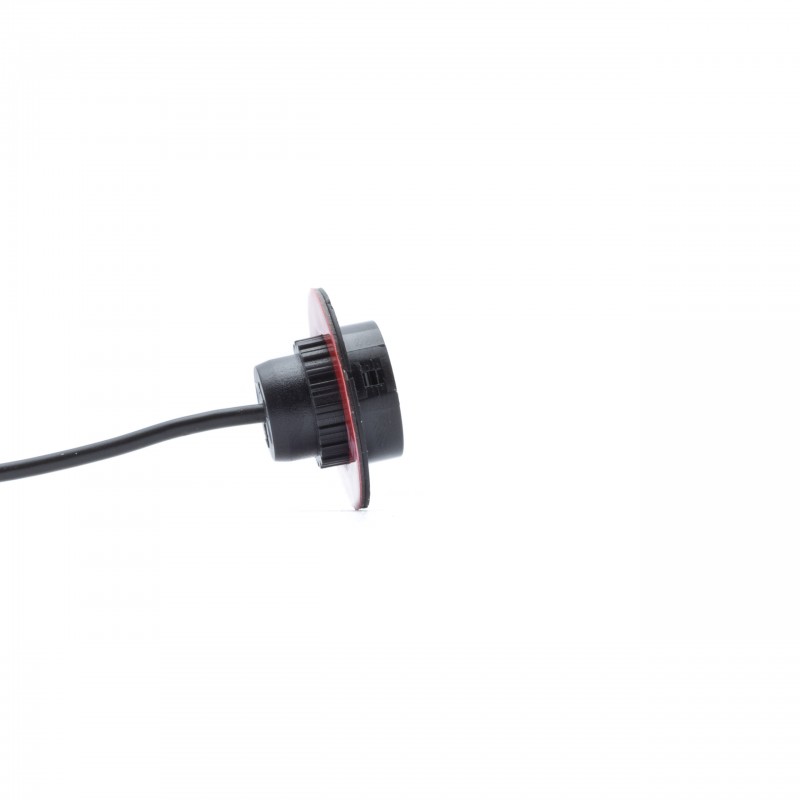 Senzor k Parkovacímu Systému 16,5mm (Černý)