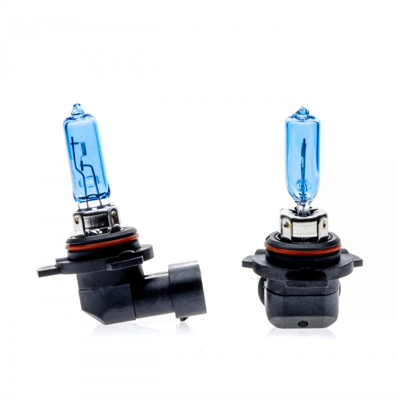 HIR2 Halogen bulbs EXTREMO 100% xenon effect