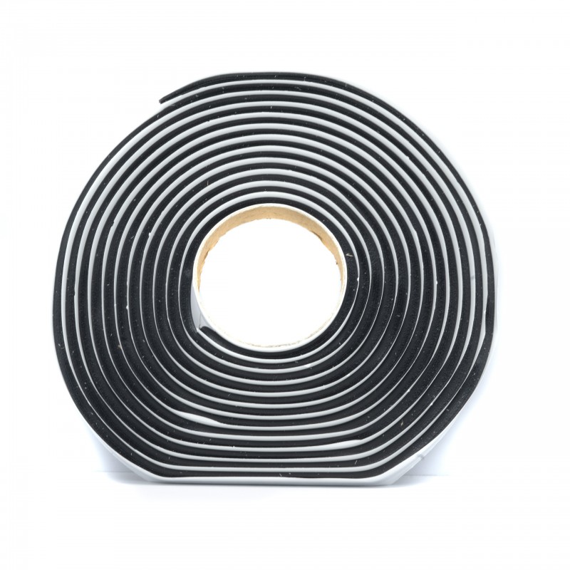 Butylový Tmel pro Světlomety 7MM X 7MM X 6M