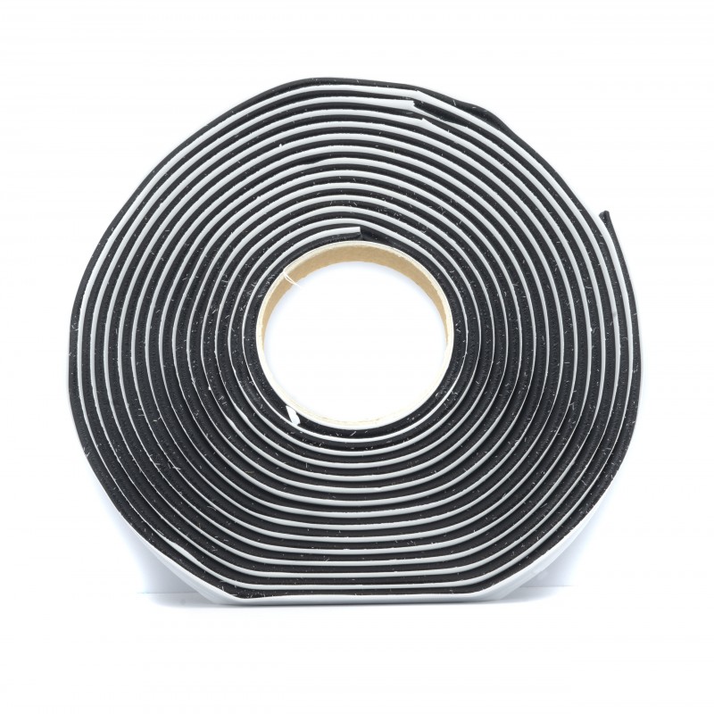 Butylový Tmel pro Světlomety 5MM x 6MM x 7M