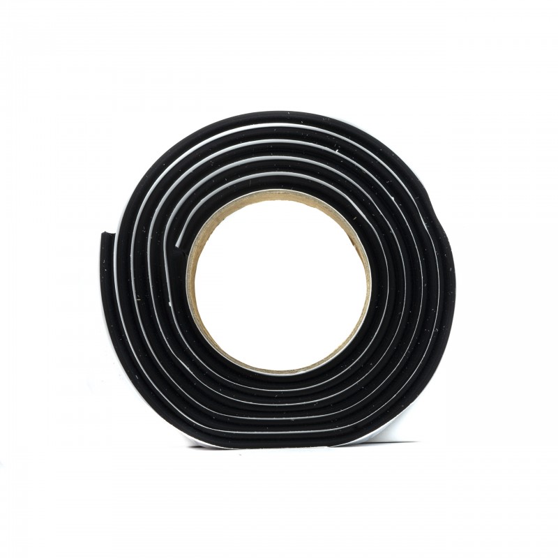 Butylový Tmel pro Světlomety 7MM x 7MM x 2M