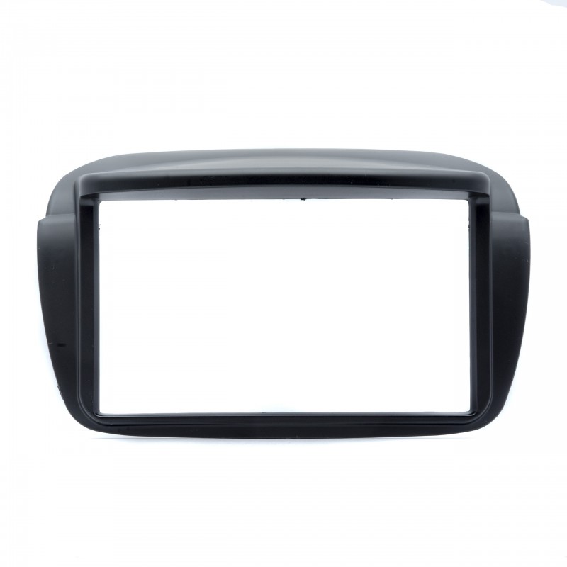 Rámeček autorádia (2DIN) FIAT Doblo II 263 (2010-2014)