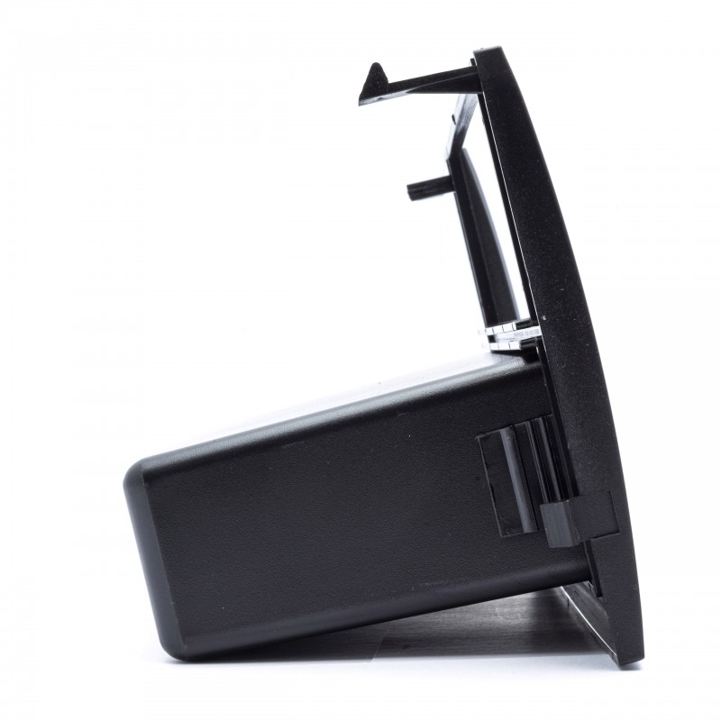 Rámeček autorádia (1DIN) ŠKODA Fabia I FL (2003-2006)