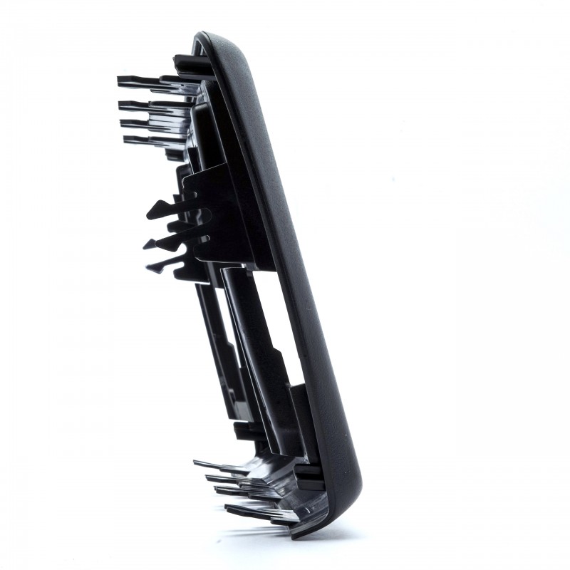 Rámeček autorádia (9") ŠKODA Rapid (2012-2019)