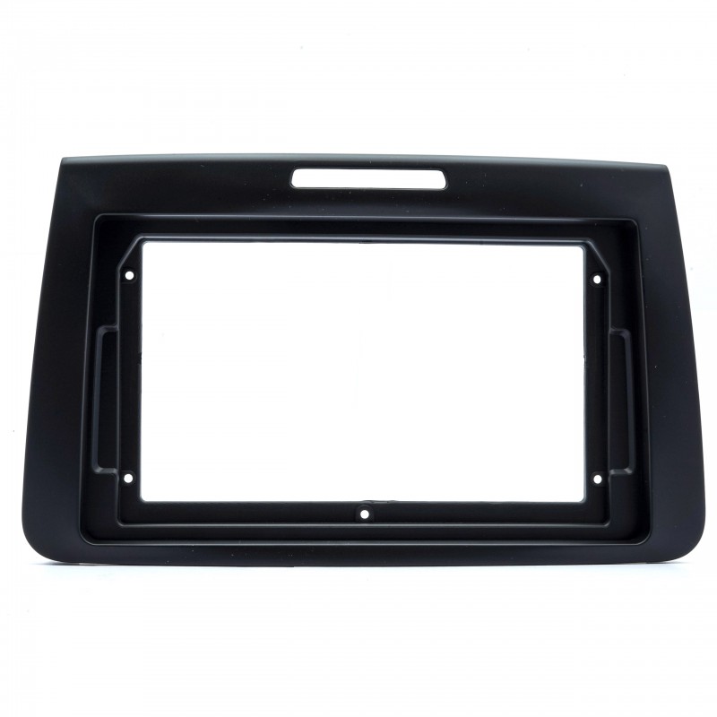 Rámeček autorádia (9") ŠKODA Superb II (2008-2015)