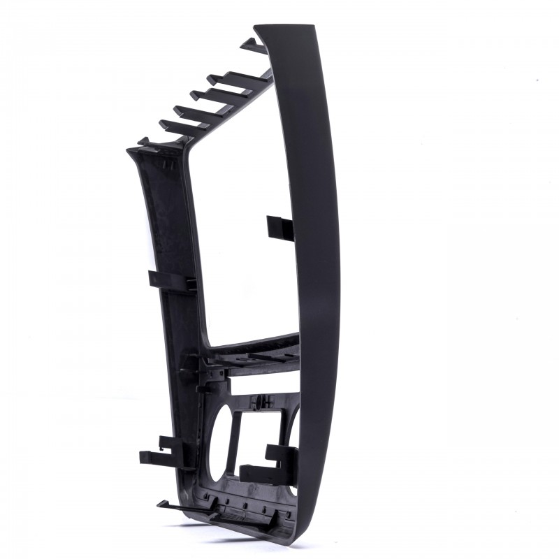 Rámeček autorádia (2DIN) ŠKODA Yeti (2009-2017) (B)