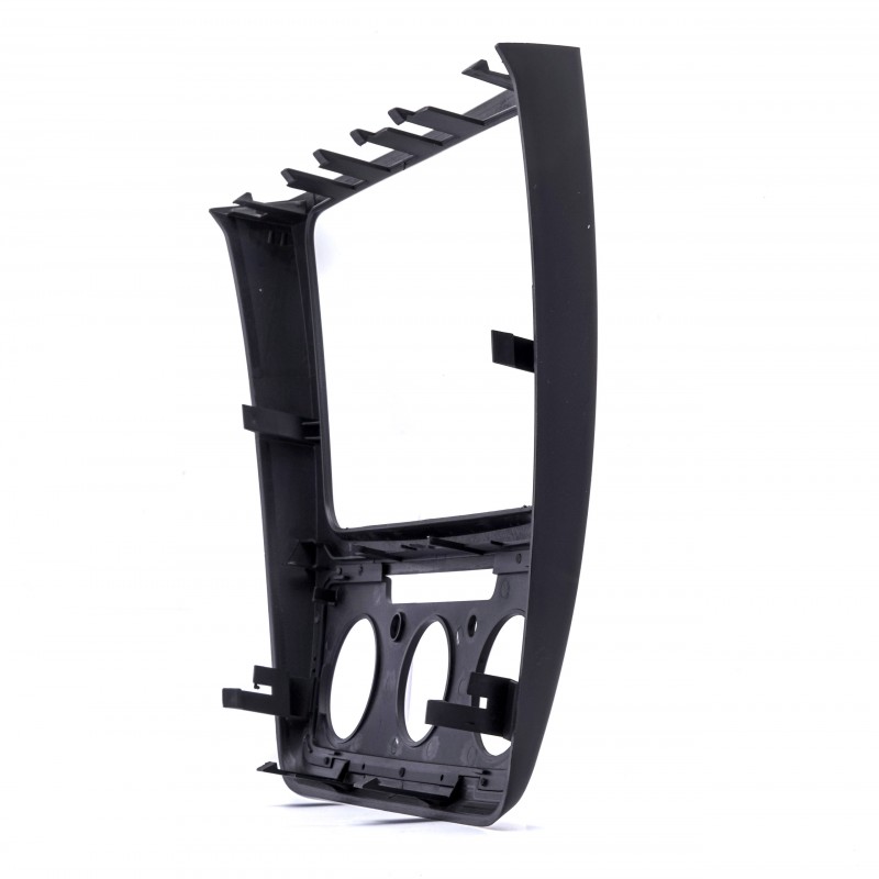 Rámeček autorádia (2DIN) ŠKODA Yeti (2009-2017) (C)