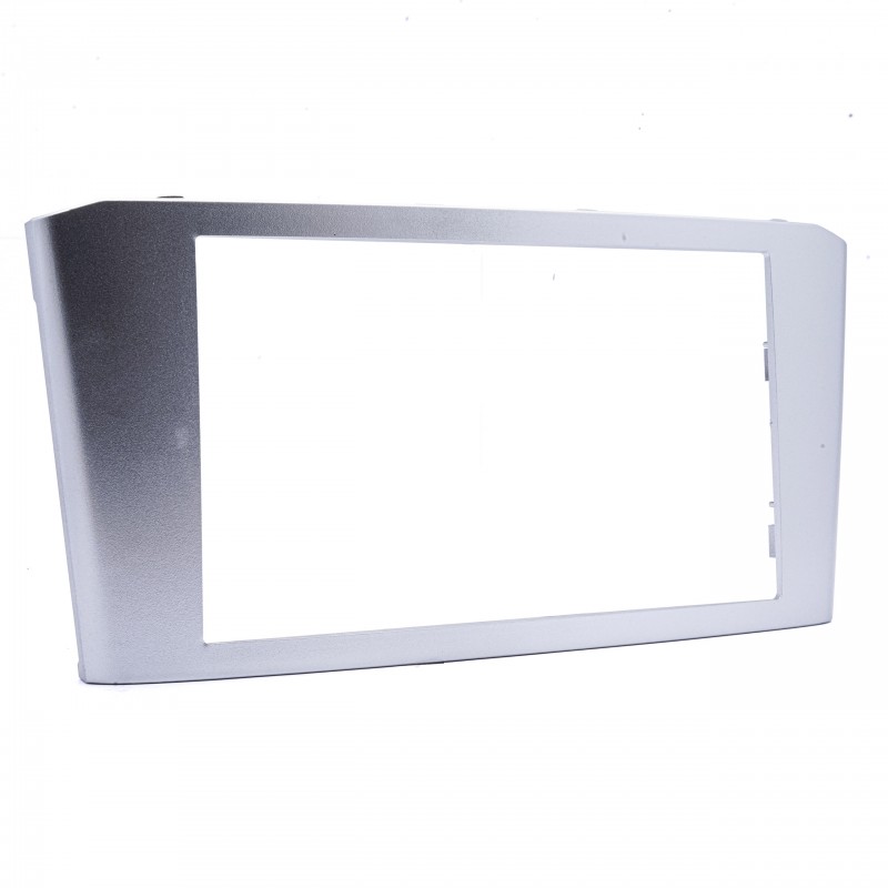 Rámeček autorádia (2DIN) TOYOTA Avensis II T25 (2003-2009) (B)