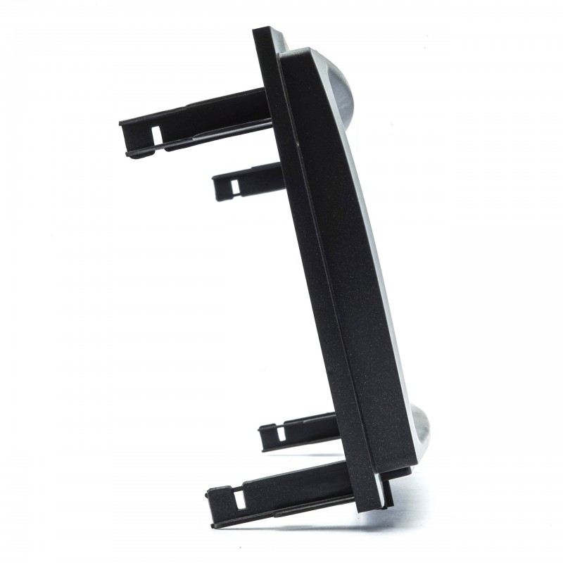 Rámeček autorádia (2DIN) TOYOTA Avensis III T27 (2009-2015)