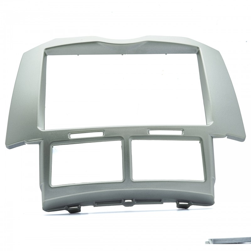 Rámeček autorádia (2DIN) TOYOTA Yaris II (2005-2010)