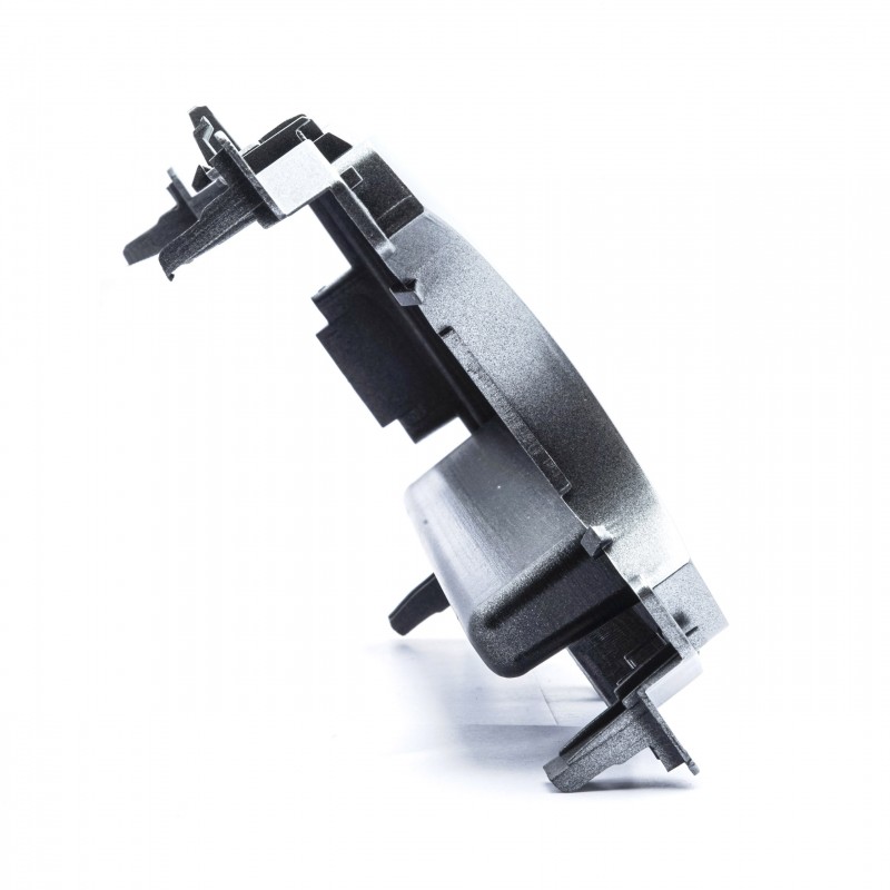 Rámeček autorádia (1DIN) TOYOTA Yaris III XP130 (2011-2014)