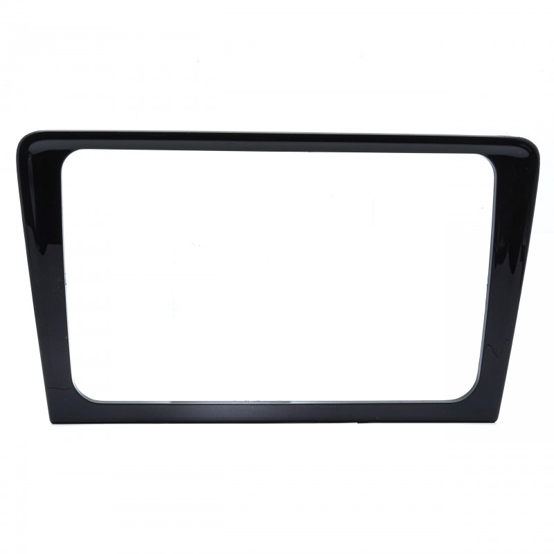 Rámeček autorádia (2DIN) VW Jetta VI (2012-2016)