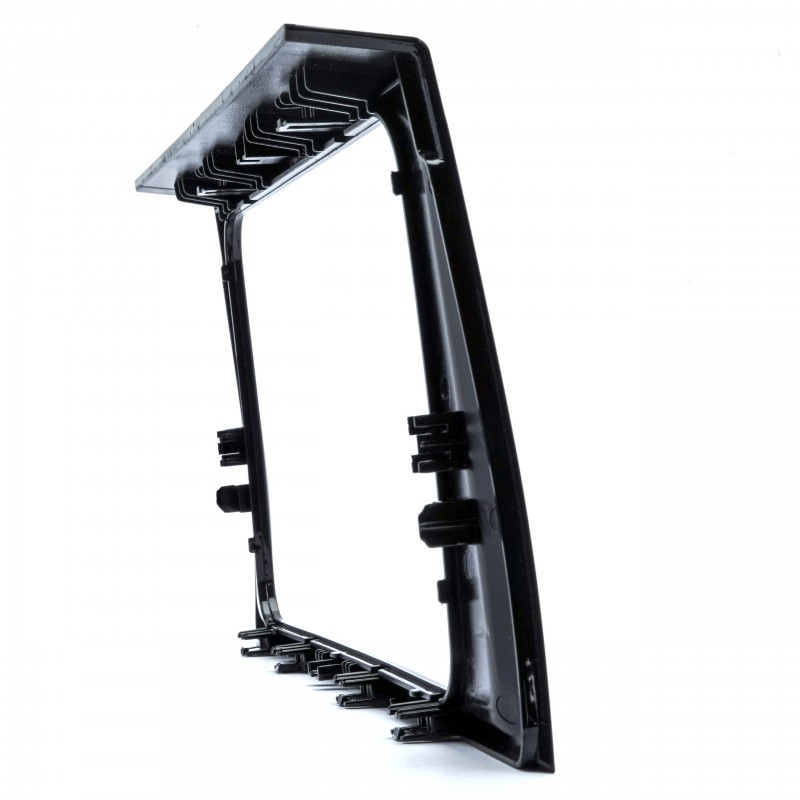 Rámeček autorádia (2DIN) VW Jetta VII (2018-DODNES)