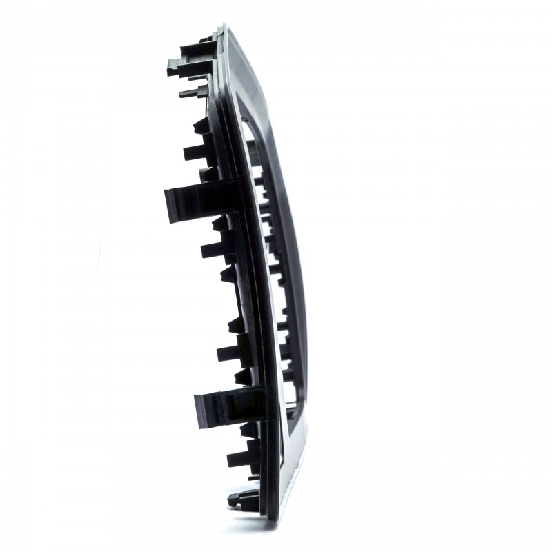 Rámeček autorádia (2DIN) VW Crafter II (2016-DODNES)