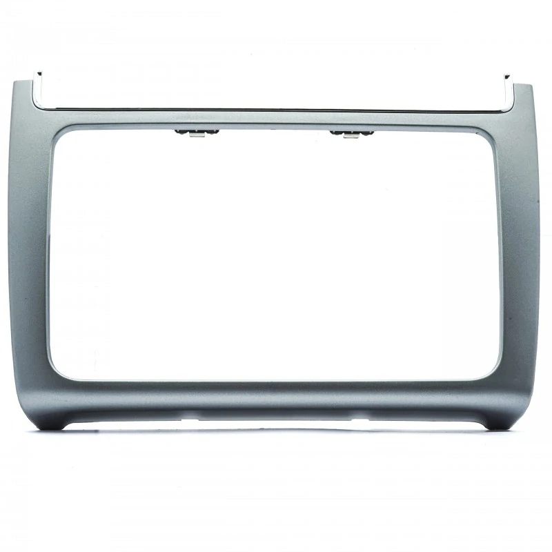 Rámeček autorádia (2DIN) VW Polo V FL (2014-2017) (C)