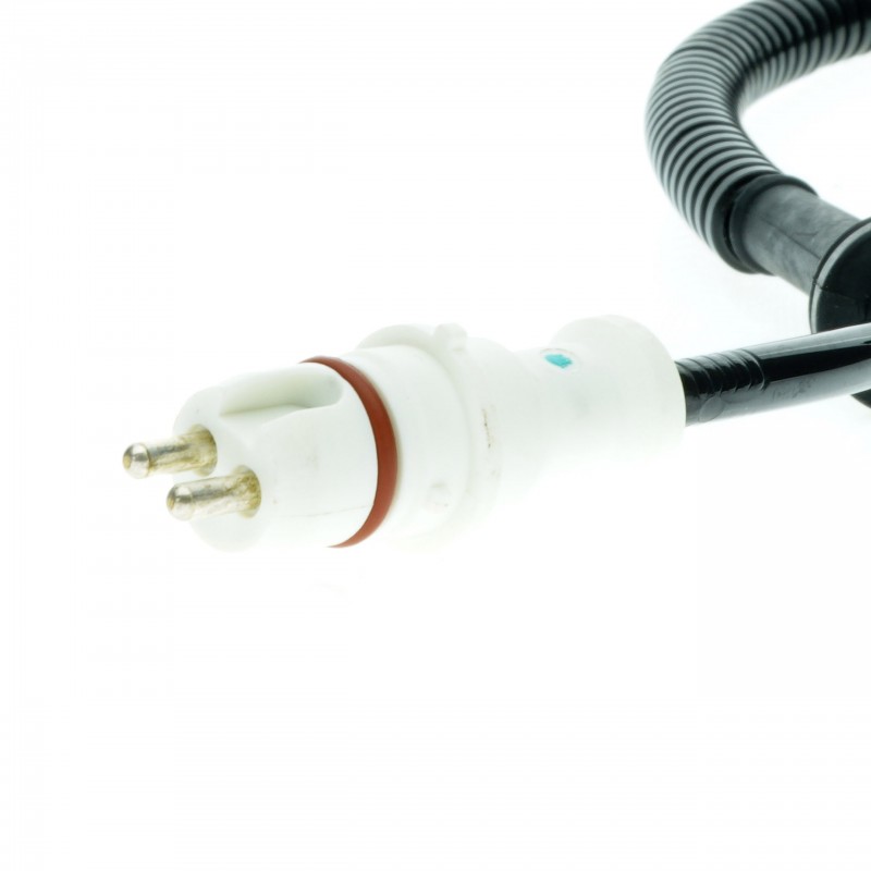 Senzor ABS NISSAN Primastar I X83 (2002-2016) (F-LR)