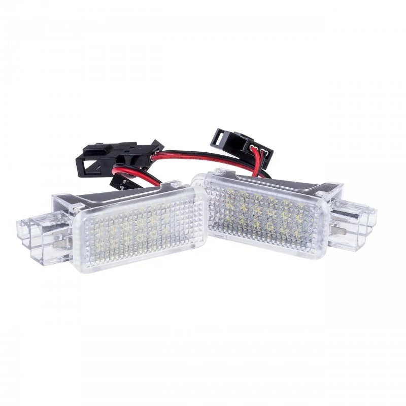 LED osvětlení dveří LAMBORGHINI Gallardo (2003-2012)