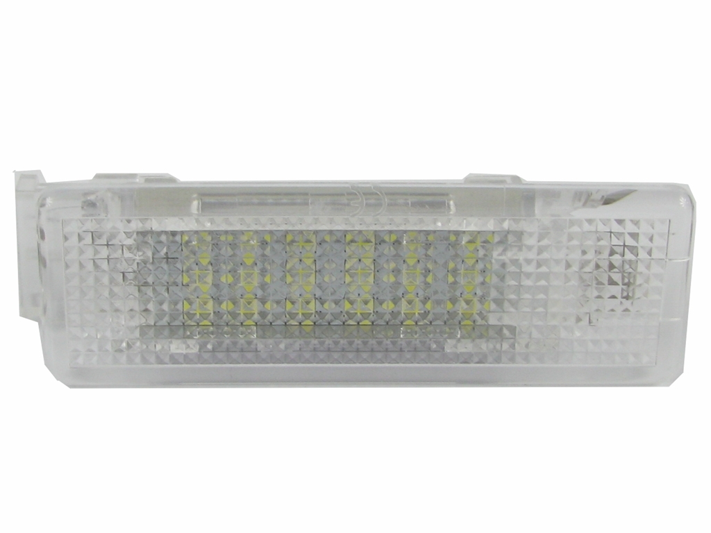 LED osvětlení kufru VW Touran (2003-2010)