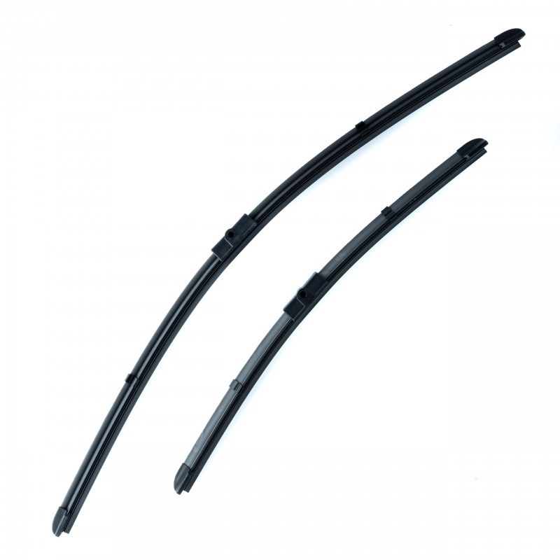 Přední stěrače BMW 3 E90/E91/E92/E93 (2005-2009)