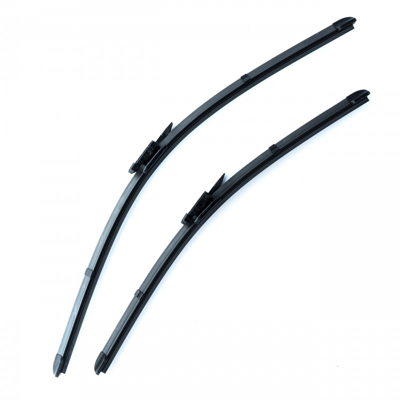 Přední stěrače BMW 1 F20/F21 (2011-2019)