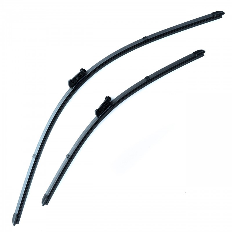 Přední stěrače AUDI Q7 II 4MB (2015-DODNES)