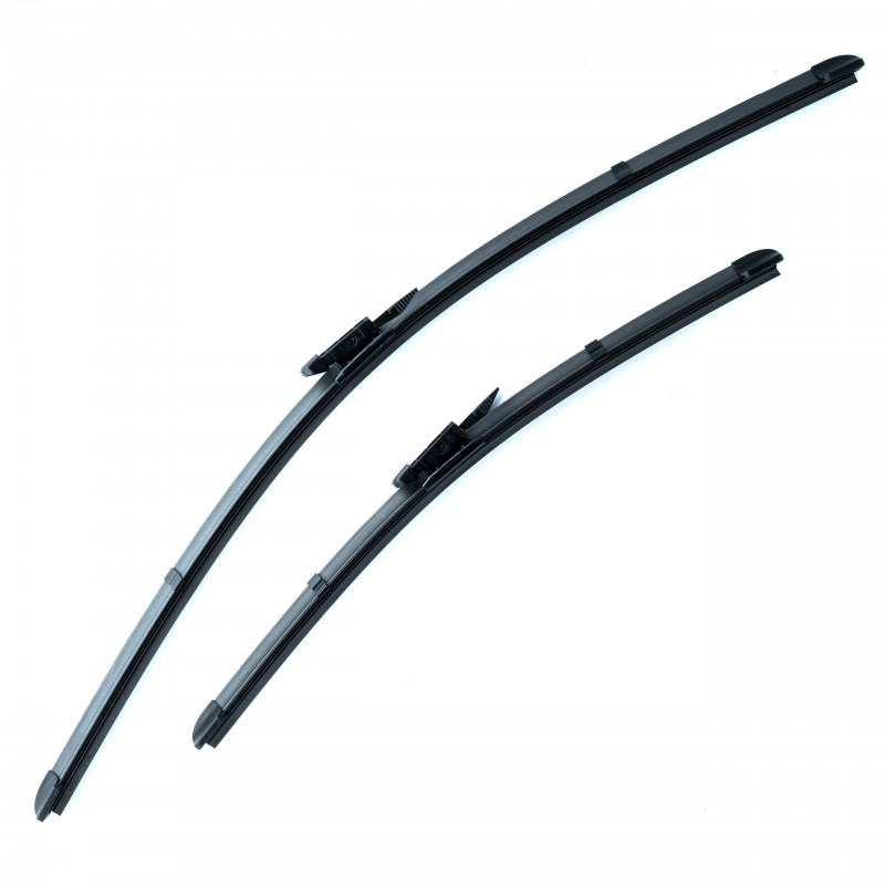 Přední stěrače BMW 3 E92/E93 (2009-2013)