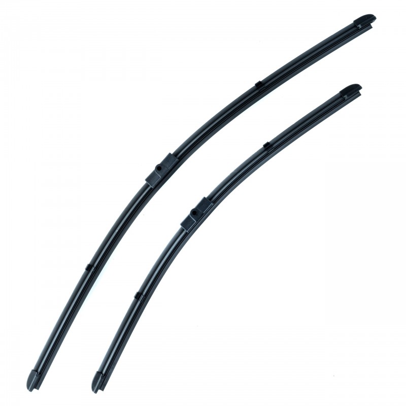 Přední stěrače BMW 3 E90/E91 (2005-2009)