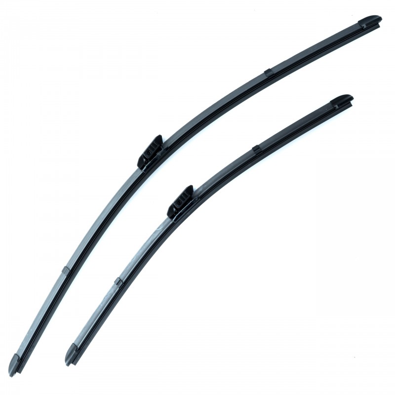 Přední stěrače DACIA Duster I HS (12/2016-5/2018)