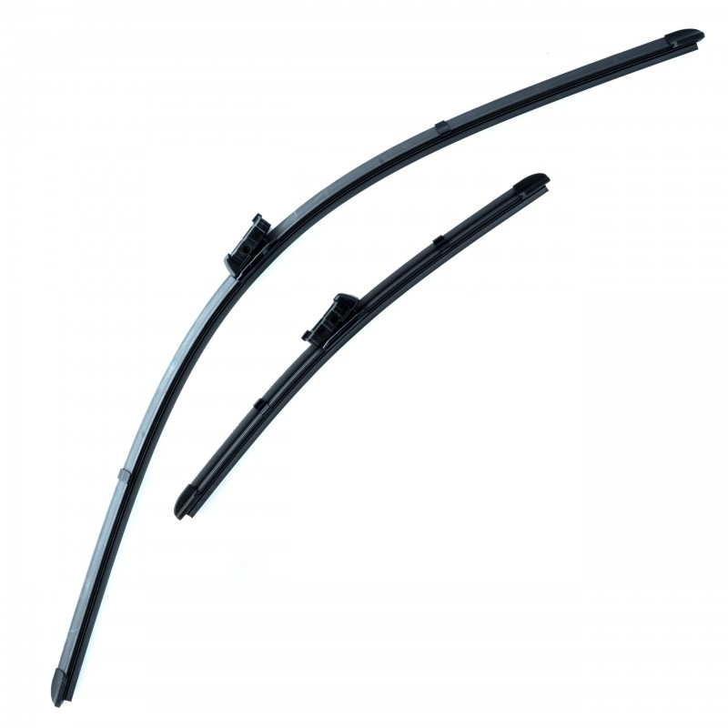 Přední stěrače FORD Fiesta VII (2017-2023)