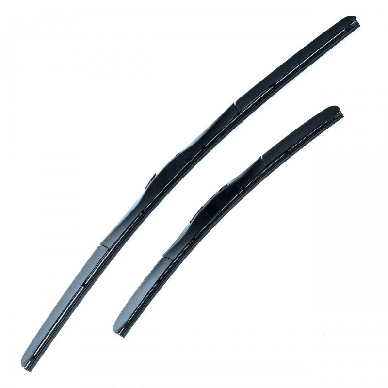 Přední stěrače HONDA CR-V III RE (2007-2012)