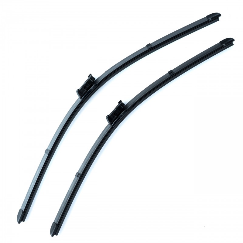 Přední stěrače JEEP Renegade (2014-DODNES)