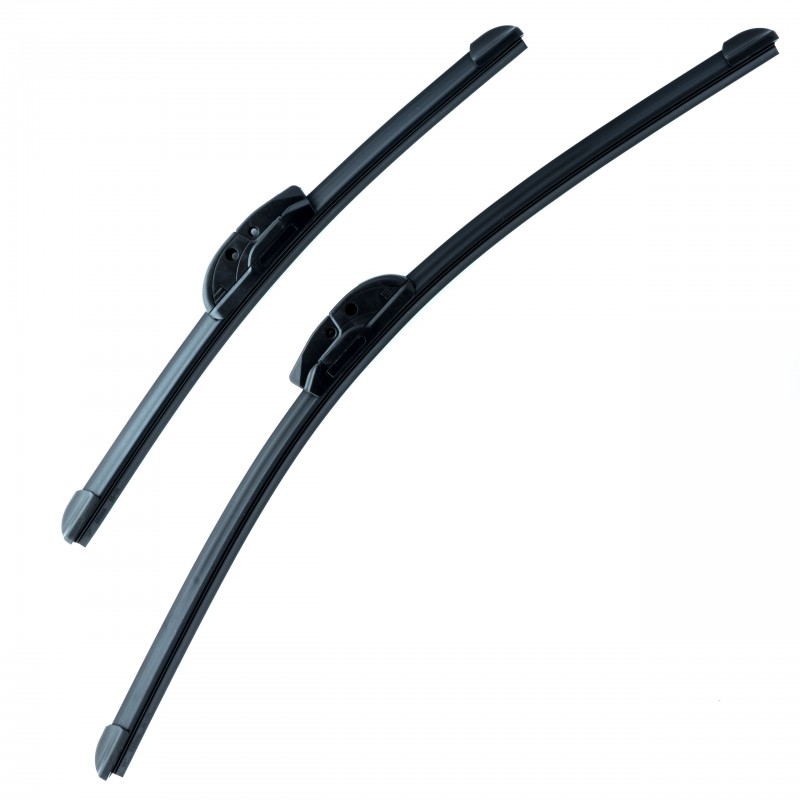 Přední stěrače NISSAN Micra IV K13 (2010-2018)