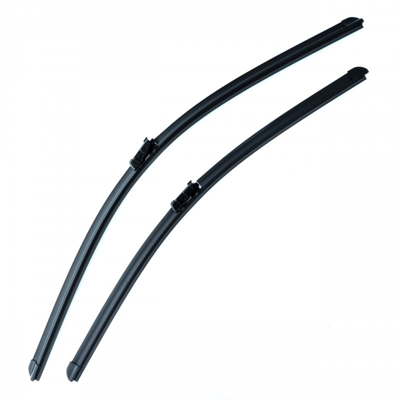 Přední stěrače OPEL Astra K (2015-2021)