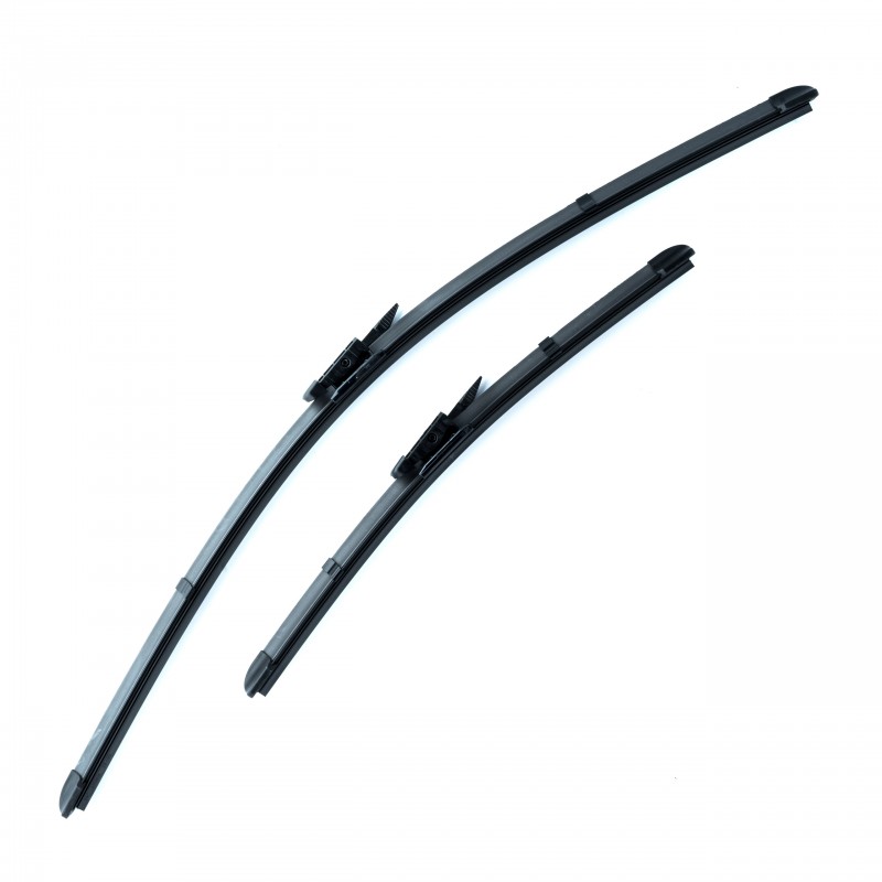 Přední stěrače NISSAN Juke I F15 (2017-2019)