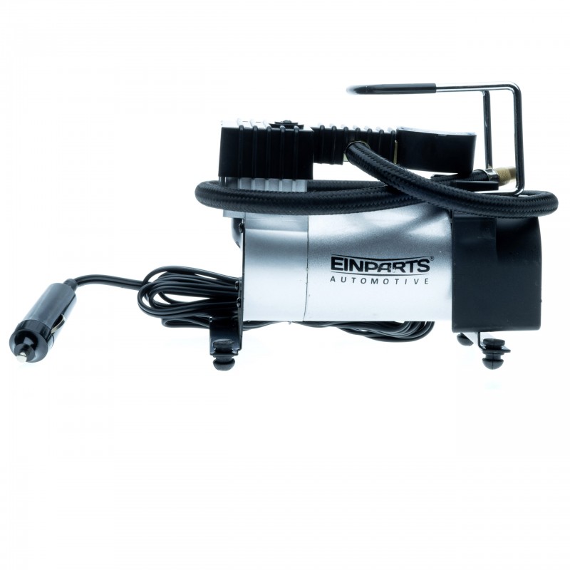 Kompresor 1-Pístový Kovový 100W 150PSI / 10BAR