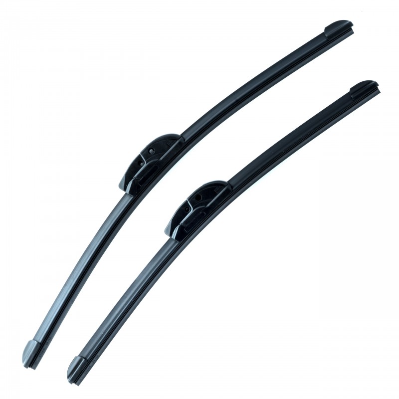 Přední stěrače DAIHATSU Sirion M1 (4/1998-12/2004)