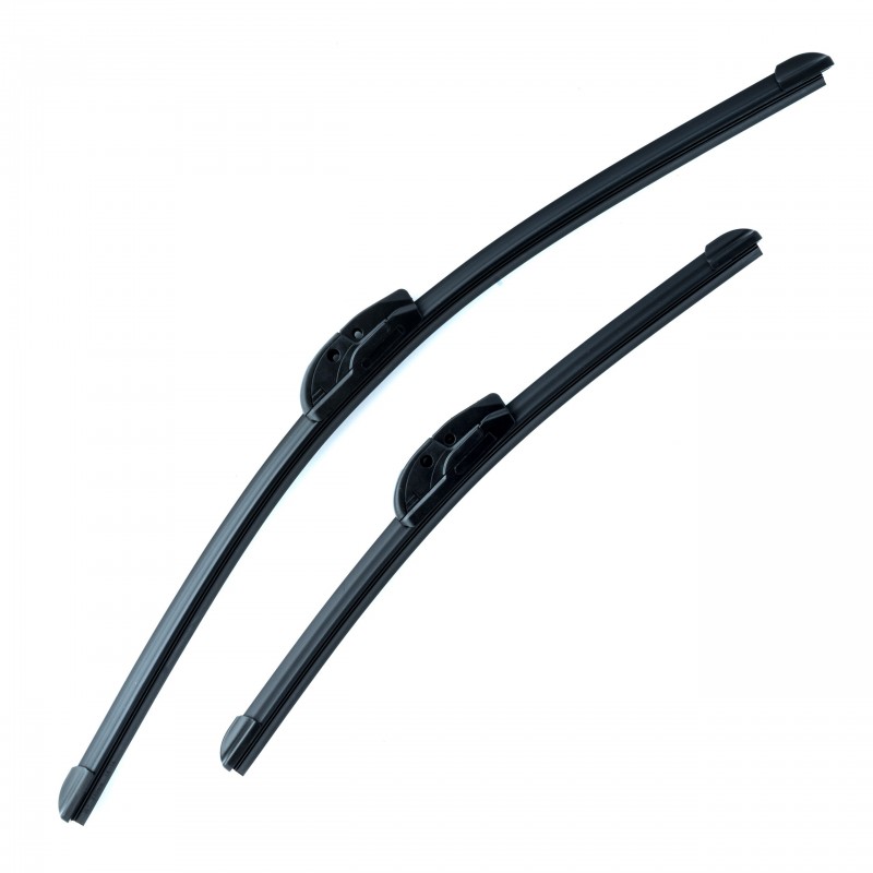 Přední stěrače DAEWOO Matiz Creative (2009-2015)