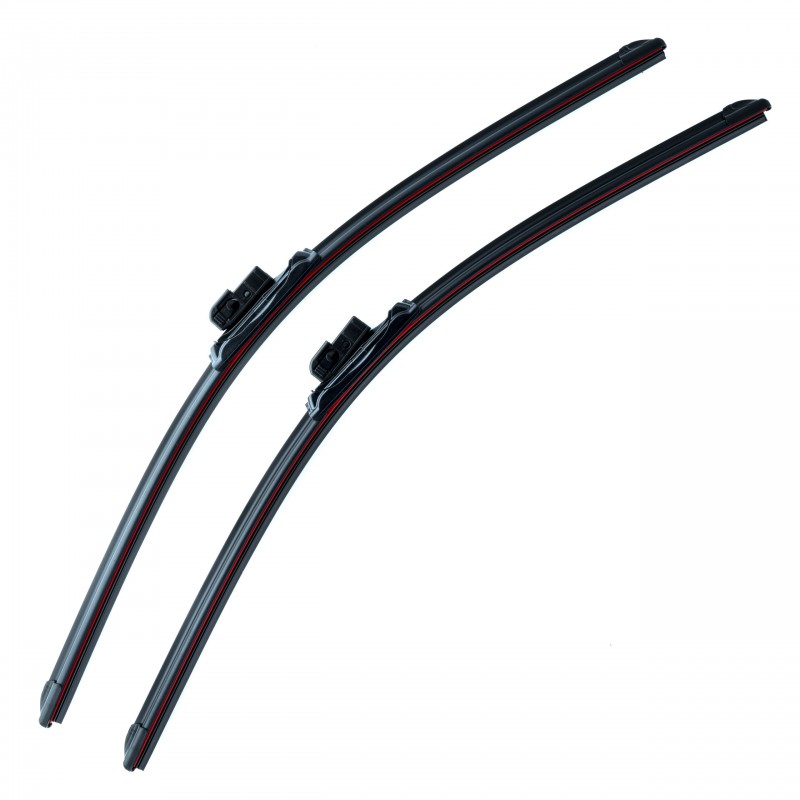 Přední stěrače LAND ROVER Range Rover III LM/L322 (3/2002-12/2012)