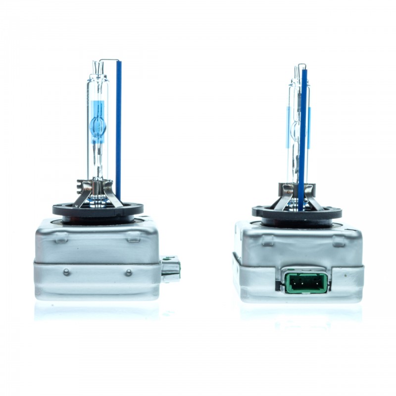 DuoPack D3S Xenonové Výbojky 6000K Extremo