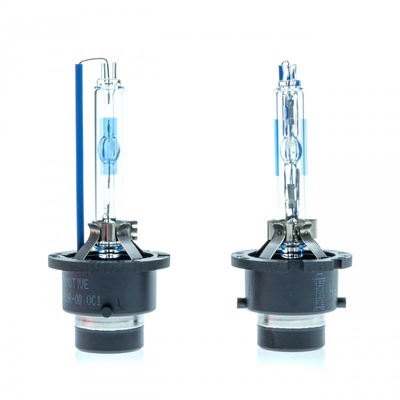 DuoPack D2S Xenonové Výbojky 6000K Extremo