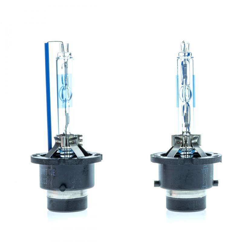 DuoPack D4S Xenonové Výbojky 6000K Extremo