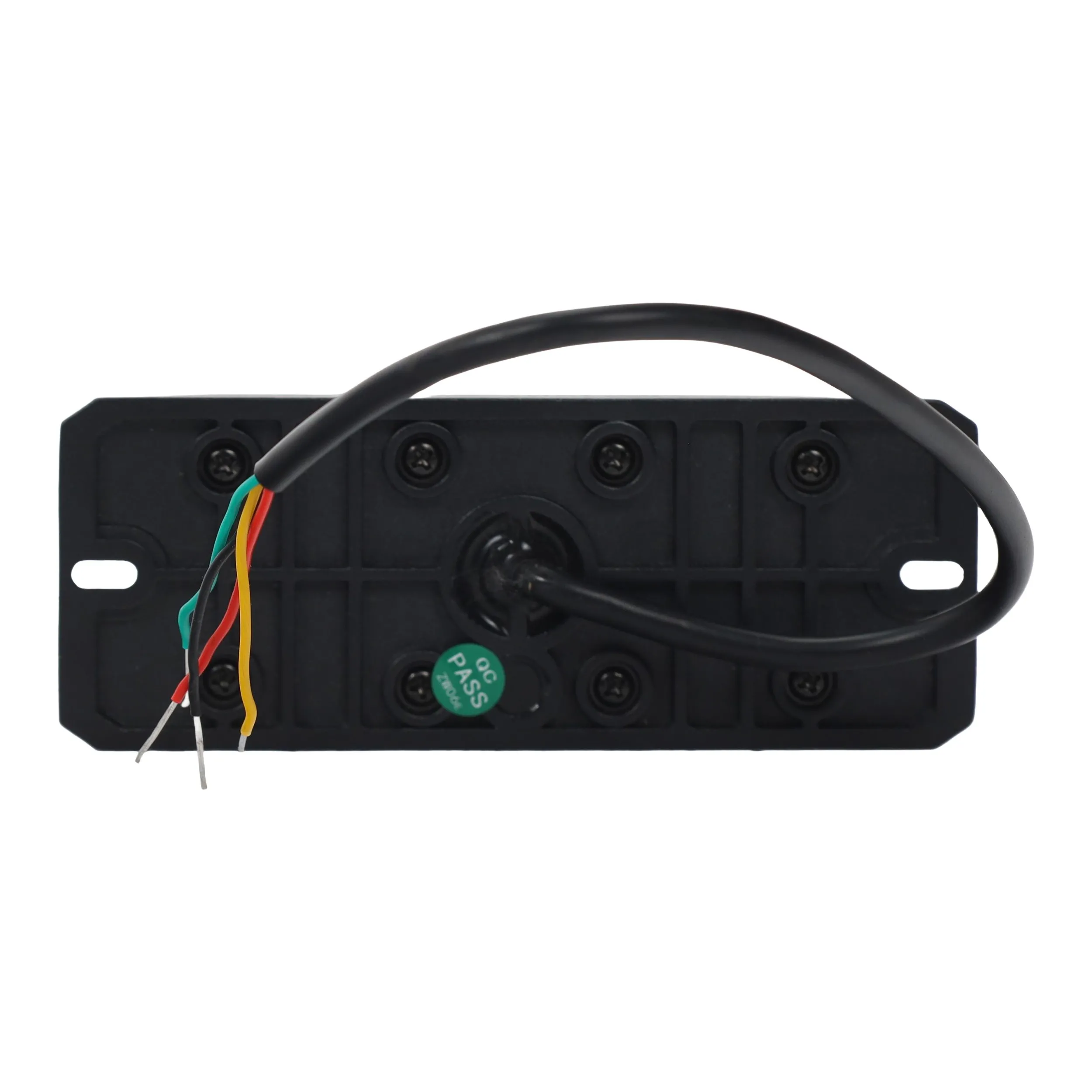 LED stroboskop 13cm 12/24V