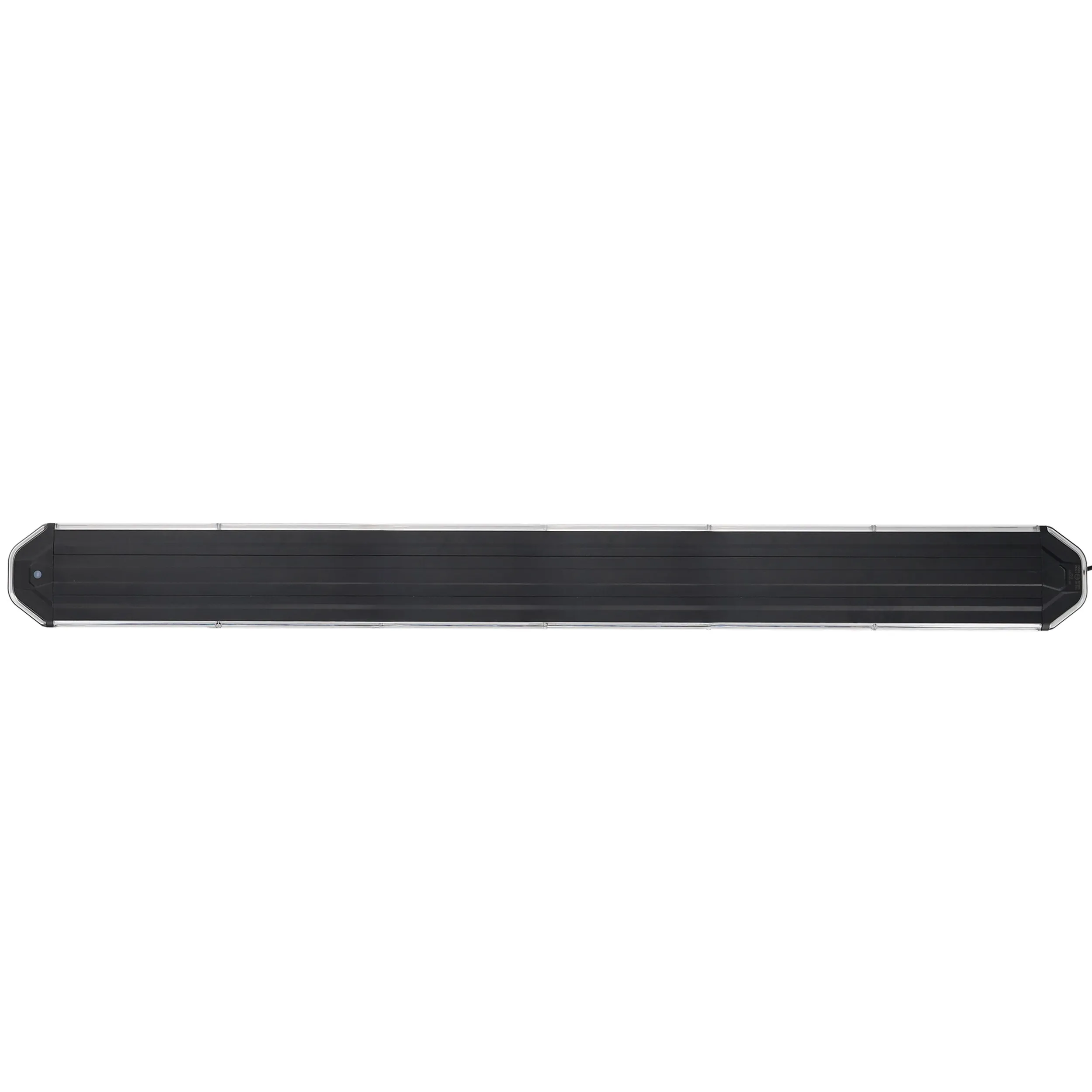 LED výstražná lišta 132,1cm 12/24V