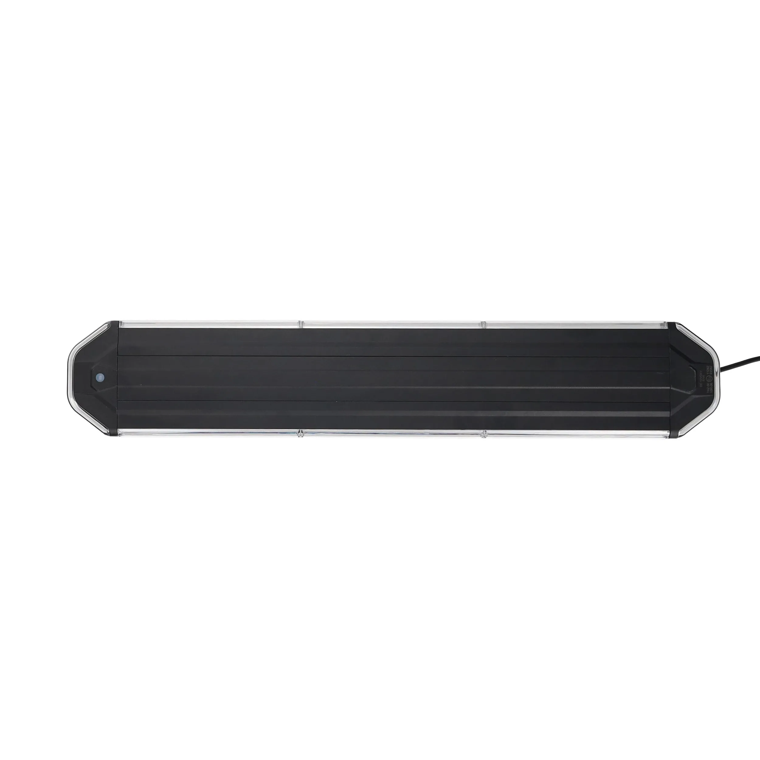 LED výstražná lišta 71,1cm 12/24V