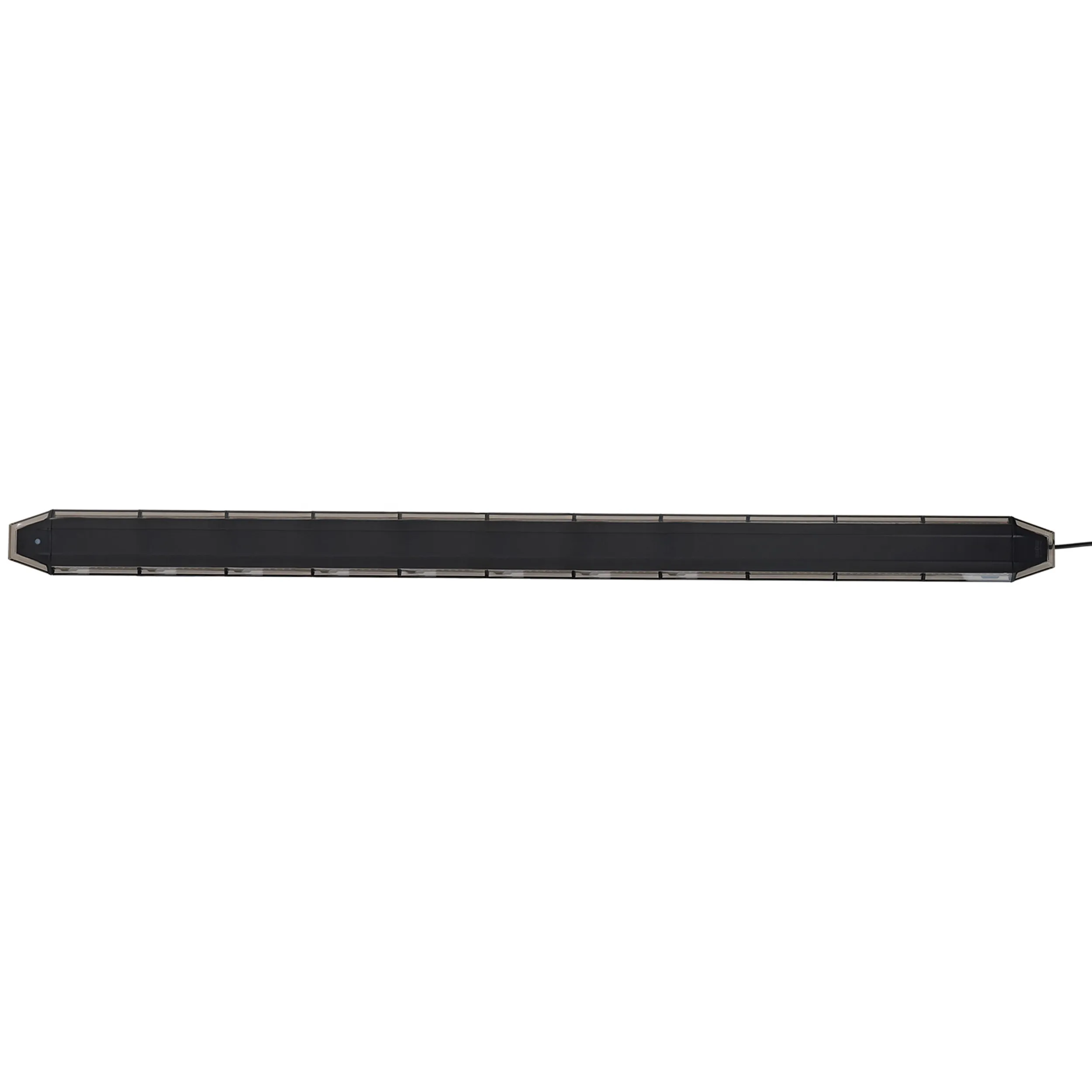 LED výstražná lišta EPBL27 182,9cm 12/24/48V