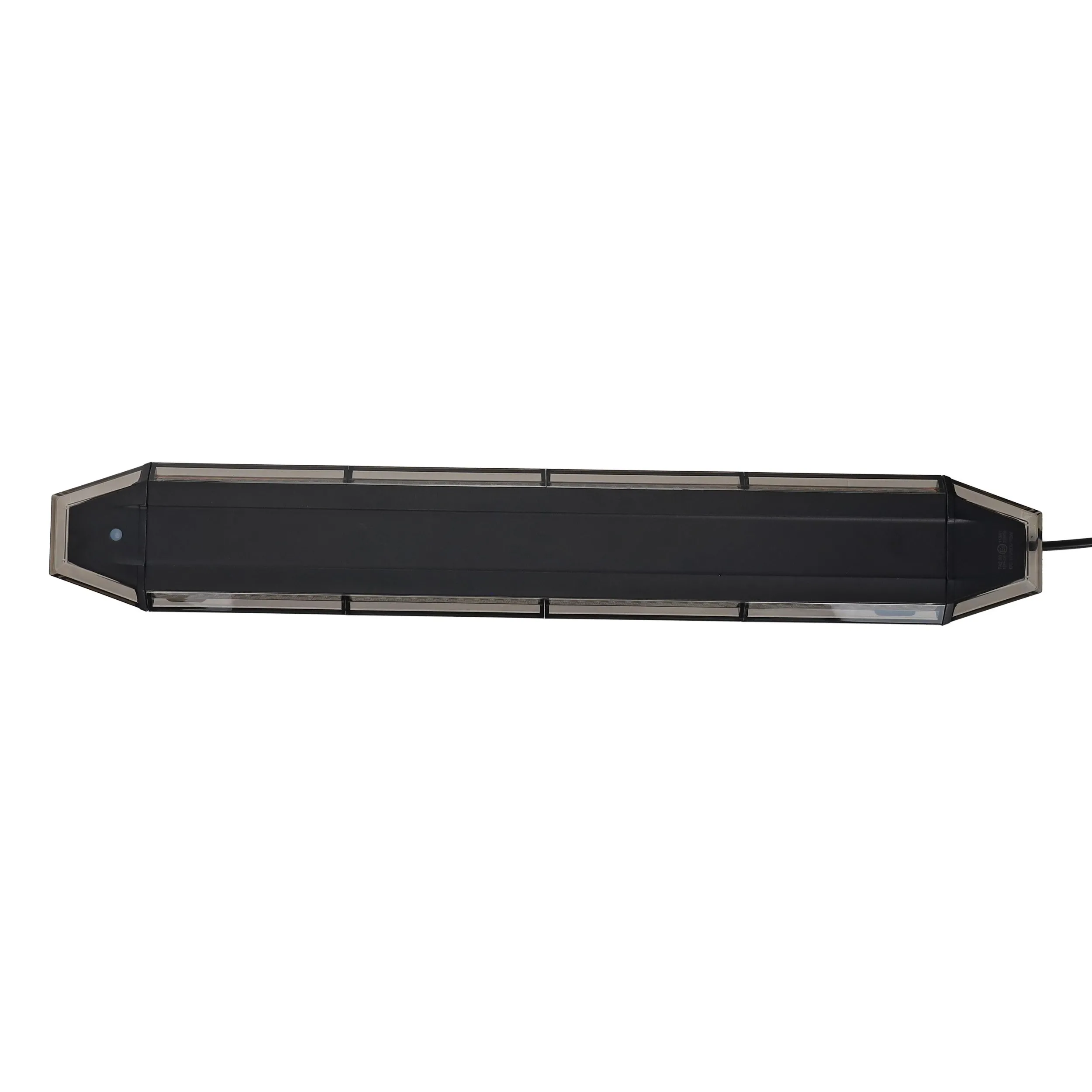 LED výstražná lišta EPBL20 76,2cm 12/24/48V