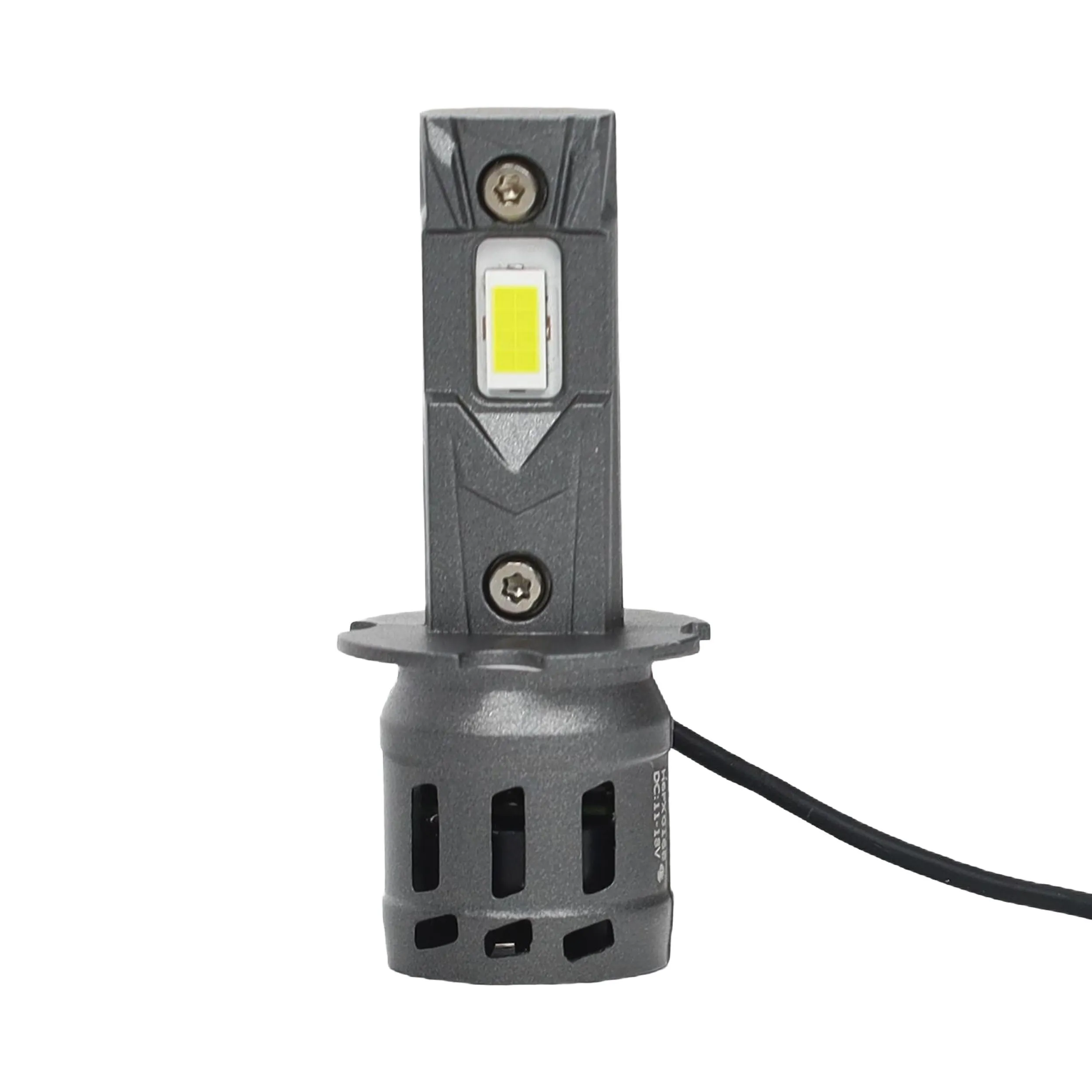 LED žárovky H3 ROAD SERIES