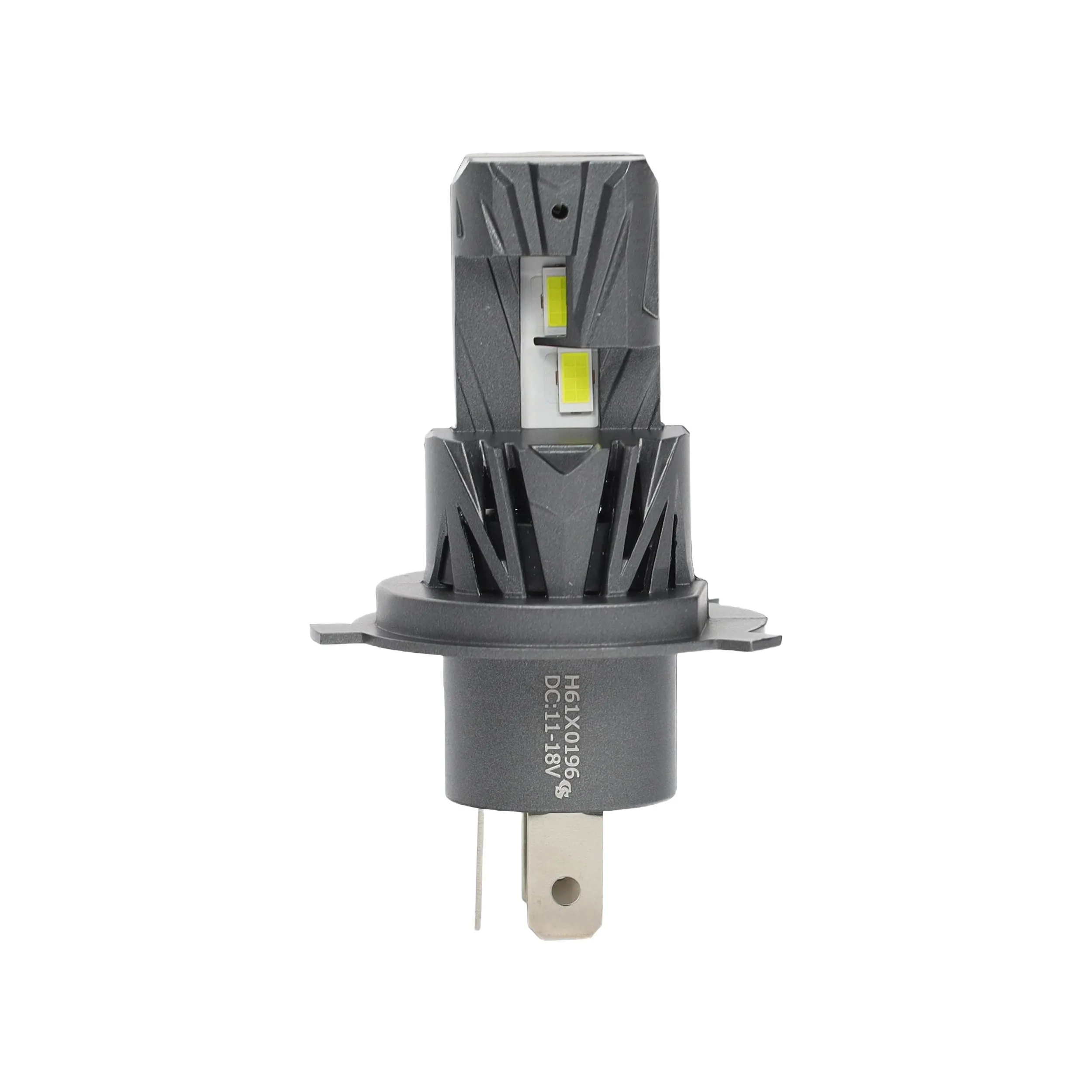LED žárovky H4 ROAD SERIES