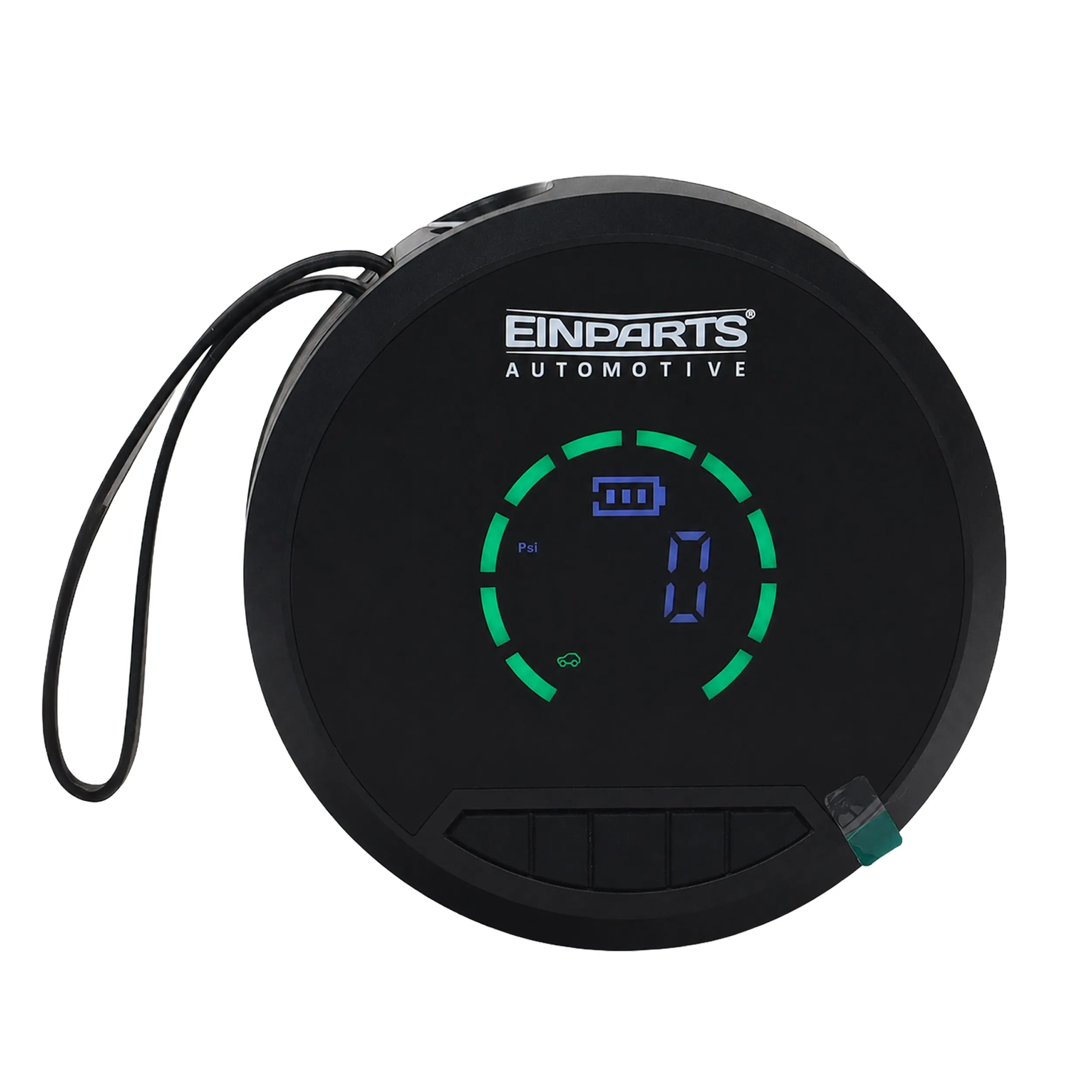 EPAP13 Kompresor 3v1 8000 mAh rozběh 1000A